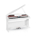 Instrument muzyczny MusicMate Fortepian cyfrowy MM-P500-W DreamHarmony